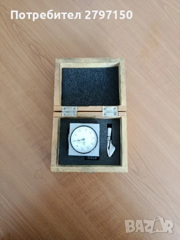 Мерене Z на фреза