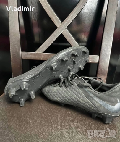 Оригинални Бутонки Nike, снимка 4 - Футбол - 52879442