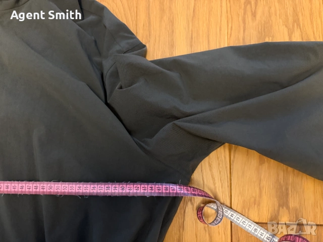 Яке Maison Margiela, снимка 13 - Якета - 53539417