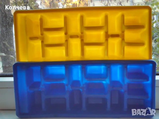 продавам тиган за 10 лв. и комплект съдове, снимка 3 - Съдове за готвене - 28387170