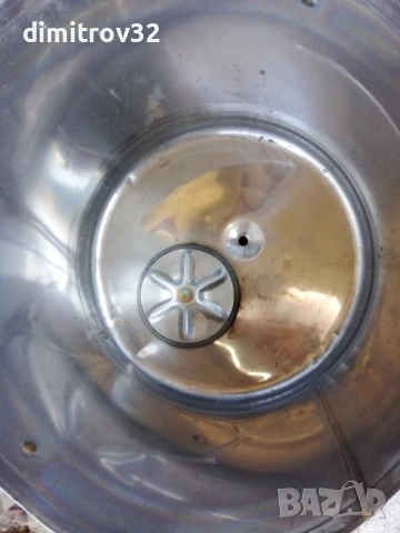 Ретро пералня, снимка 5 - Перални - 41590563