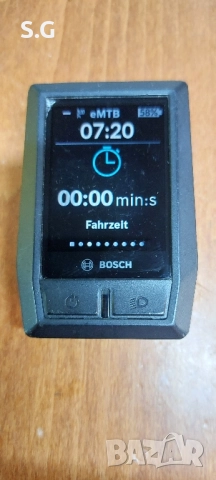 Bosch Kiox (BUI 330), снимка 2 - Велосипеди - 52242450