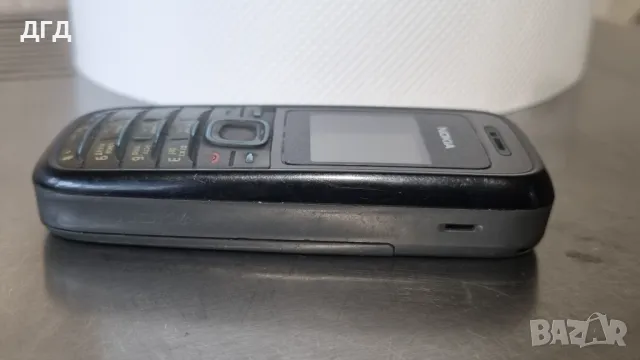 Nokia 1208, снимка 5 - Nokia - 48821496