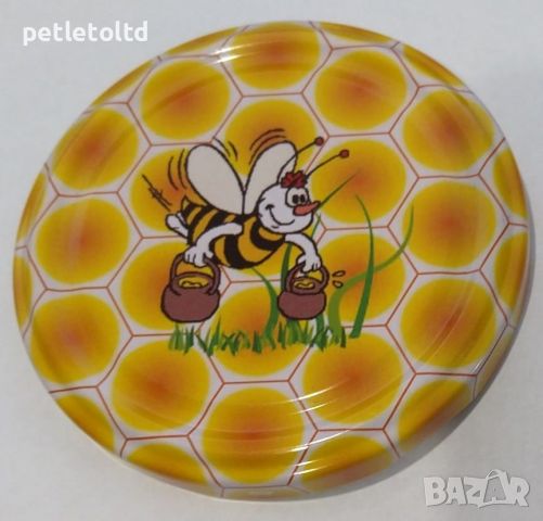 Примамка за пчелни рояци 500 мл, снимка 12 - За селскостопански - 25261353