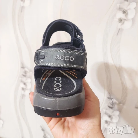Туристически сандали ECCO Offroad Yucatan номер 46, снимка 10 - Мъжки сандали - 46817019