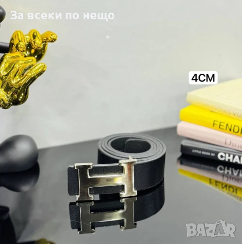 Hermes Унисекс Колан🔝Мъжки Колан Хермес🔝Дамски Колан - Налични Различни Цветове Код E766, снимка 5 - Колани - 51316399