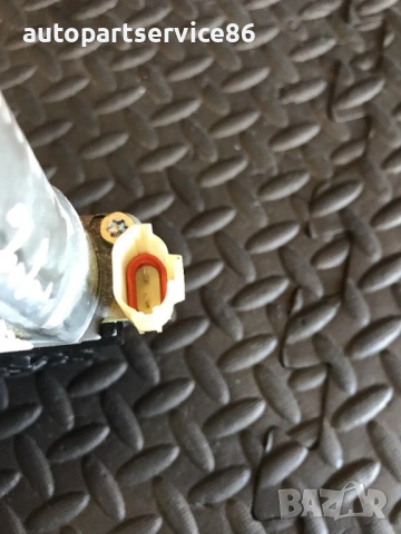 Мотор на стъкло за задна лява врата за KIA Sportage (2005-2009) 98810-1F100, снимка 2 - Части - 53336146