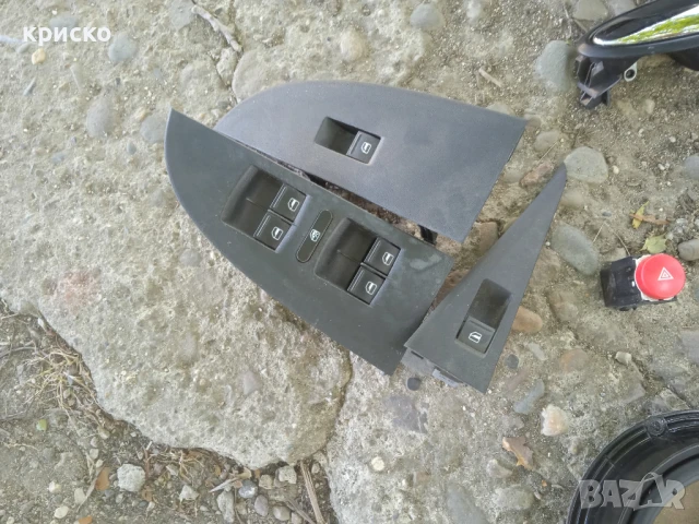 сеат леон II части, снимка 3 - Части - 51385110