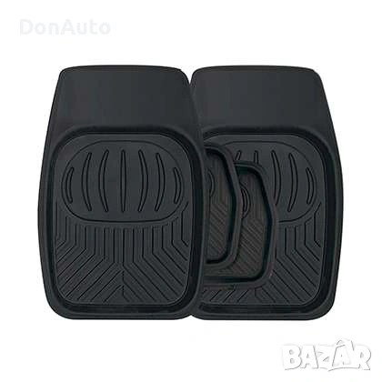 Зимни гумени стелки, снимка 3 - Аксесоари и консумативи - 53135586