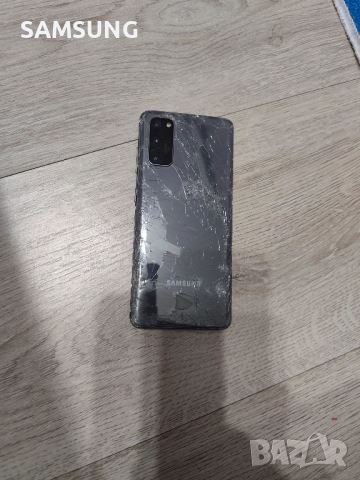 Samsung - S20, снимка 3 - Samsung - 52514838