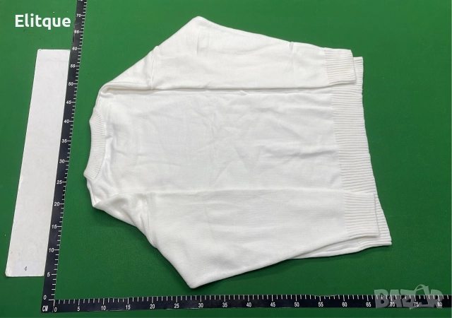 блуза ami, снимка 3 - Блузи - 52716462