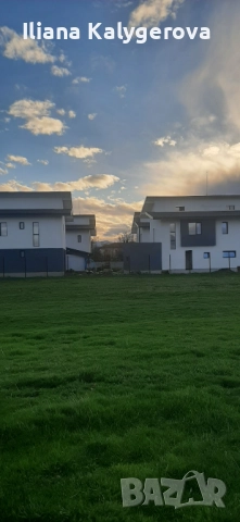 Продавам парцел в гр.Елин Пелин , снимка 2 - Парцели - 52506473