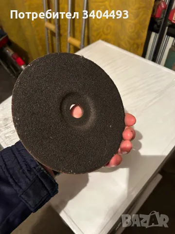 Дискове за флекс (маркови), снимка 11 - Ъглошлайфи - 50306571