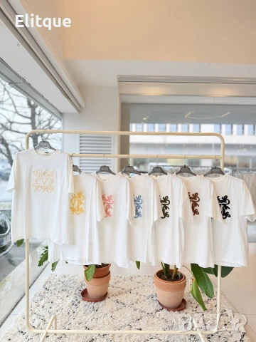 тениски , снимка 11 - Тениски - 53427100