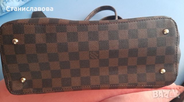 Дамска чанта Louis Vuitton , снимка 6 - Чанти - 46385774