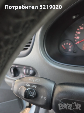 Seat Alhambra 1,9 tdi, 110 к.с., снимка 11 - Автомобили и джипове - 53882189