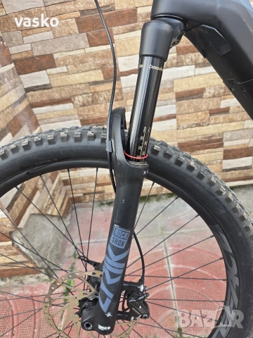 2022 Canyon , снимка 4 - Велосипеди - 54205332
