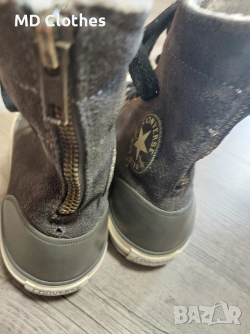 Conveese 38ми ном за 18евро, снимка 2 - Кецове - 53480938