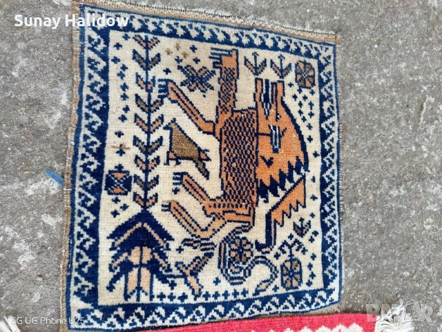 Ръчно тъкани пътечки