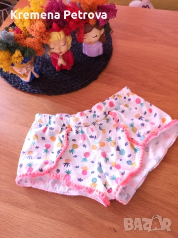  Дрешки за сезон Пролет -Лято, размер 98/104, 3-4 години, снимка 15 - Детски комплекти - 54062788