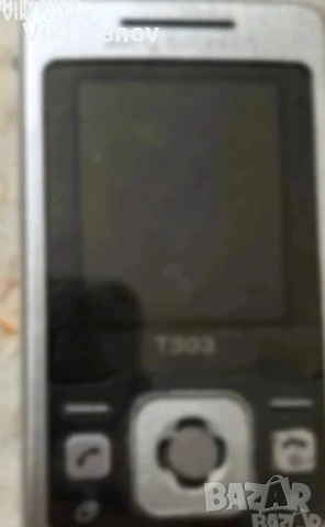 Сони ериксон т303, снимка 4 - Sony Ericsson - 54172735