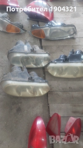 фарове и стопове за коли, снимка 16 - Части - 53753511