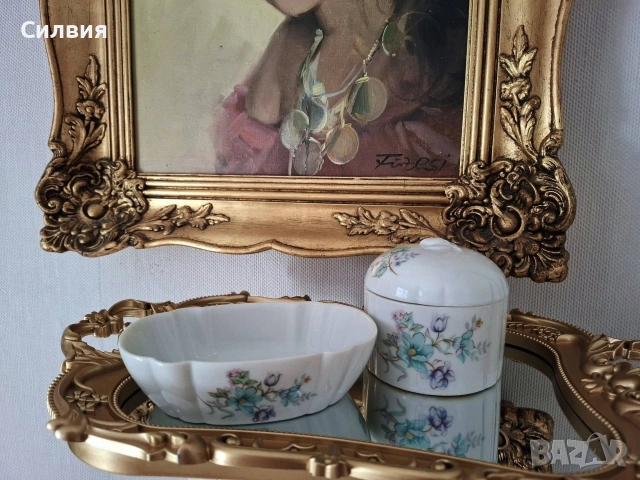 Японски порцелан 