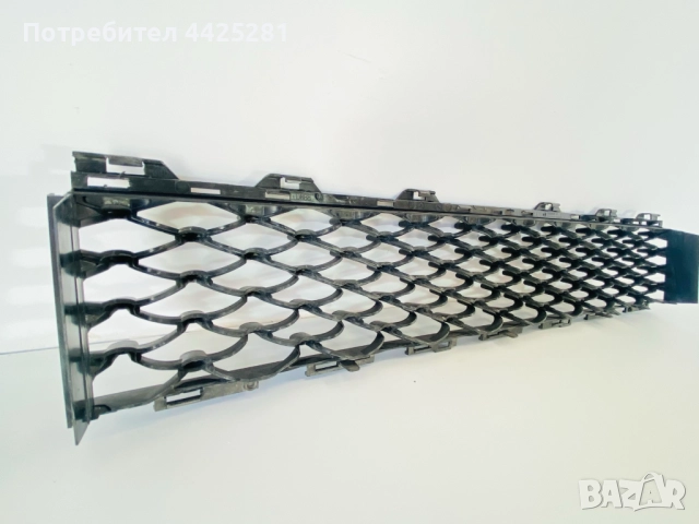 решетка в предна броня Fiat 500 модел след 2015 г. #1059V., снимка 6 - Части - 52929244