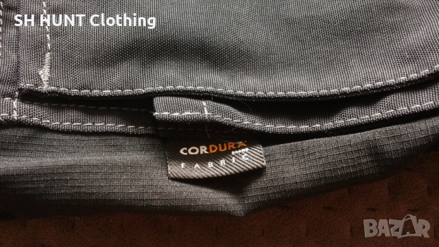 GESTO STRETCH Work Wear Trouser размер 58 / XXXL изцяло еластичен работен панталон W3-97, снимка 8 - Панталони - 51993667