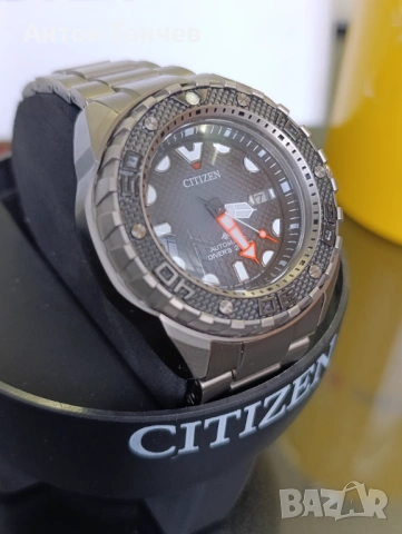 Цитизен , снимка 4 - Мъжки - 53434516