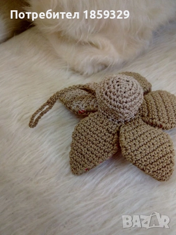 Демогоргон , снимка 5 - Плюшени играчки - 53573178