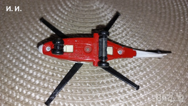 Matchbox , снимка 6 - Колекции - 53749223