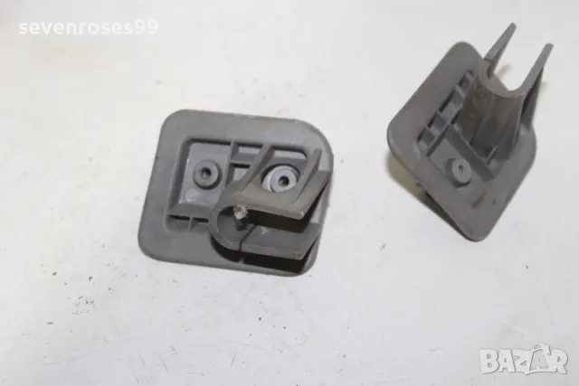 Държач кора таван Ситроен Берлинго 1 1998 1.9d Citroen Berlingo 1 лява дясна , снимка 3 - Части - 49818754