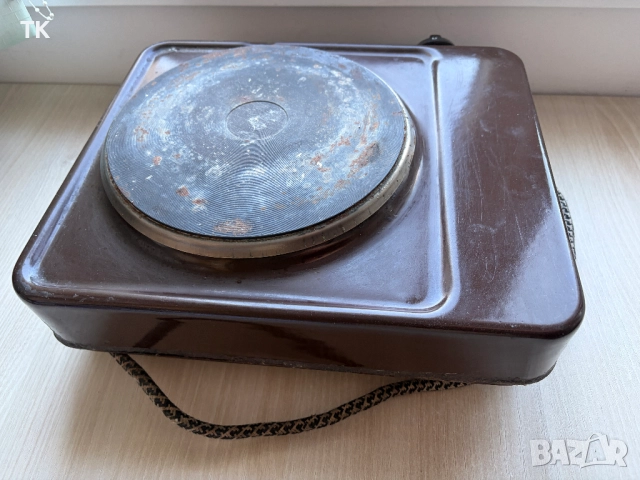 Продавам единичен готварски котлон, снимка 3 - Котлони - 52921489