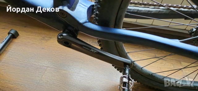 Продаван Orbea Oiz , снимка 3 - Велосипеди - 54068934