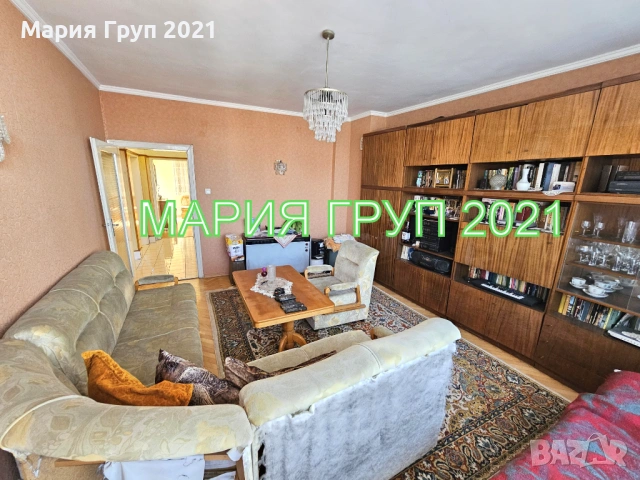 !!!ТОП ОФЕРТА!!!Продавам ТУХЛЕН Обзаведен Апартамент с Гараж в гр. Димитровград до Библиотеката!!!, снимка 7 - Апартаменти - 53643879