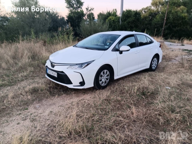 Продавам Тойота корола 