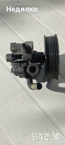 Хидравлична помпа за Тойота Превия 2.4 бензин , снимка 5 - Части - 51638600