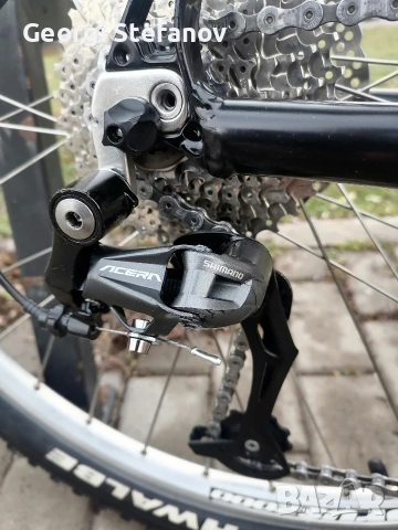 CUBE 26 цола, снимка 7 - Велосипеди - 53646900