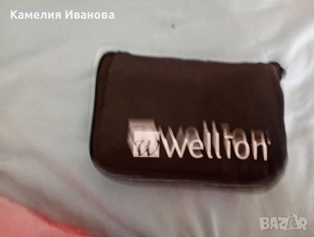 Професионален апарат за кръвно налягане,комплект за кръвна захар , снимка 2 - Уреди за диагностика - 51158179