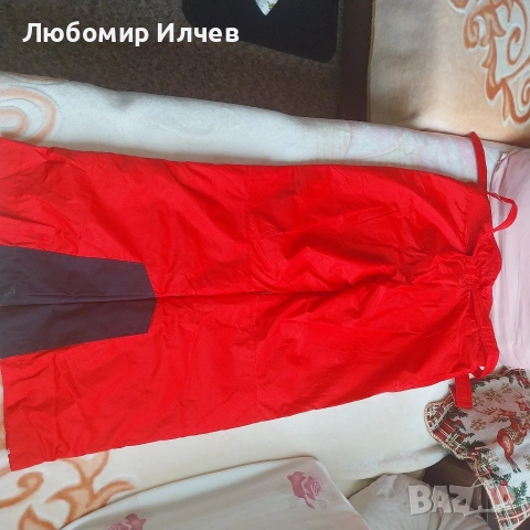 ски панталон Sportalm нов, снимка 3 - Панталони - 53238642