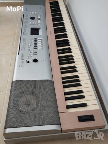 YAMAHA DGX-620, снимка 6 - Пиана - 46797169