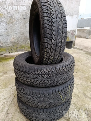 185/60 R15 Sava 