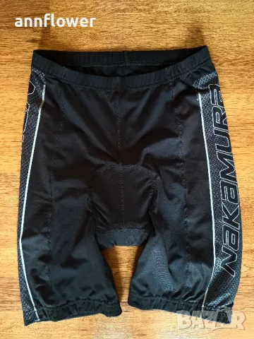 Клин за колоездене Nakamura M, снимка 1