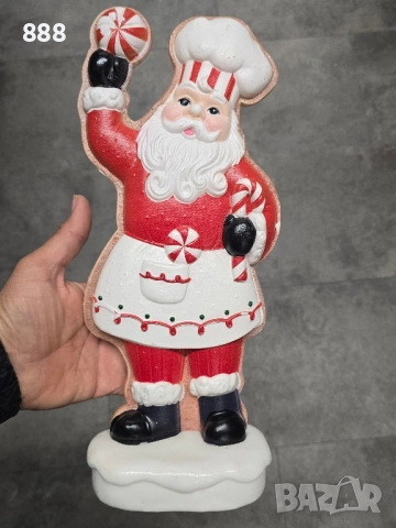 коледни декорации 