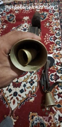 Стари чанове АН 4/5, снимка 3 - Колекции - 53044544