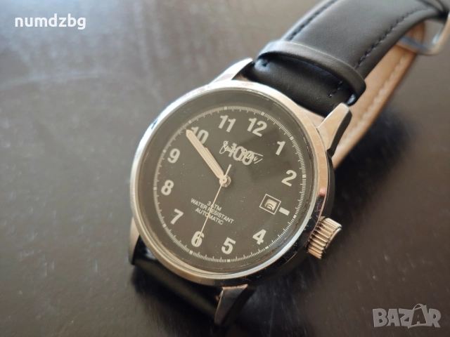 автоматичен 100 mil мъжки самонавиващ автомат