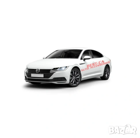 Комплект чистачки за предно стъкло 65+48 cm. подходящи за Volkswagen Arteon 2017-2024, снимка 7 - Аксесоари и консумативи - 53731730