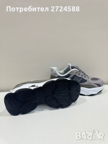 Нови маратонки New Balance, снимка 4 - Маратонки - 45954478