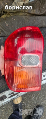 Ляв стоп за тойота рав4